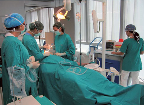 corso sedazione cosciente