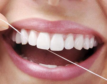 igiene dentale