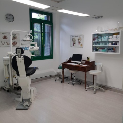 studio dentistico poliambulatorio santa giustina