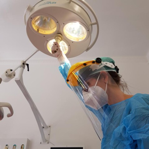 studio medico dentistico padova